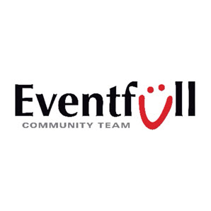 Event organiser logo